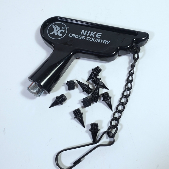 Nike Waffle XC Bowerman Series Track and Field Spikes Running Shoes - Picture 8 of 9